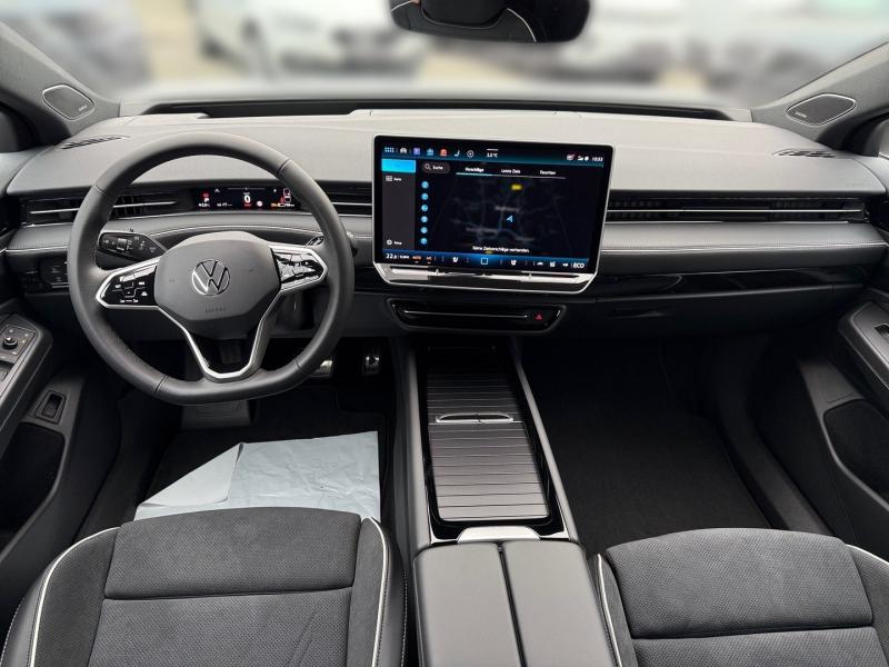 VW ID.7 Tourer Pro S 210 kW Business