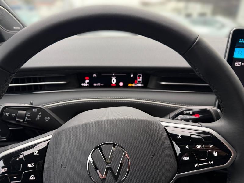 VW ID.7 Tourer Pro S 210 kW Business