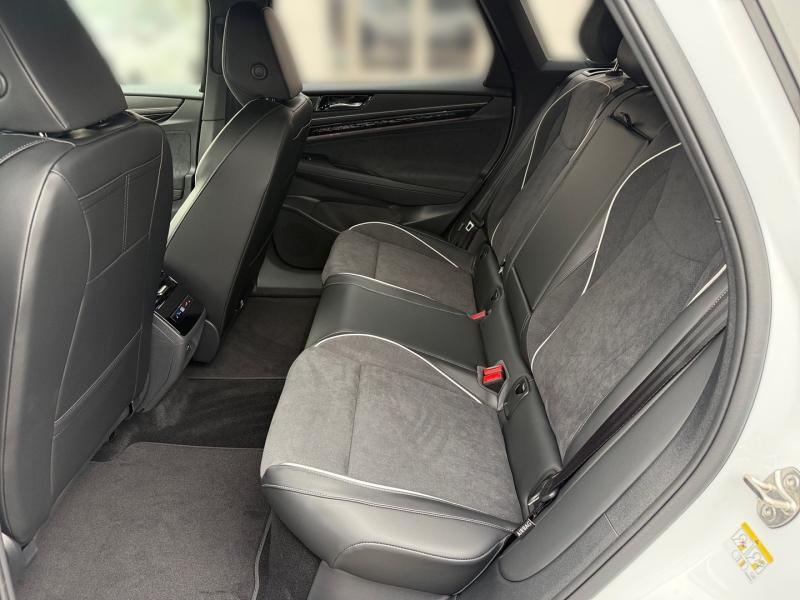 VW ID.7 Tourer Pro S 210 kW Business