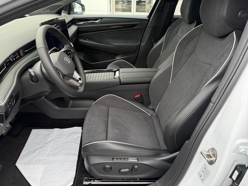 VW ID.7 Tourer Pro S 210 kW Business