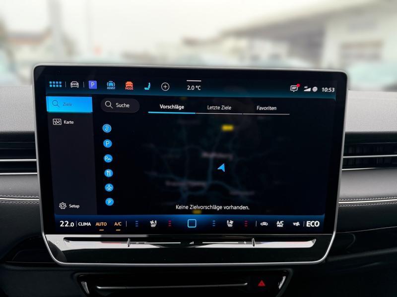 VW ID.7 Tourer Pro S 210 kW Business