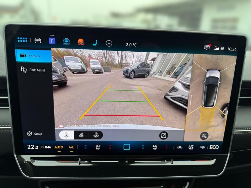 VW ID.7 Tourer Pro S 210 kW Business