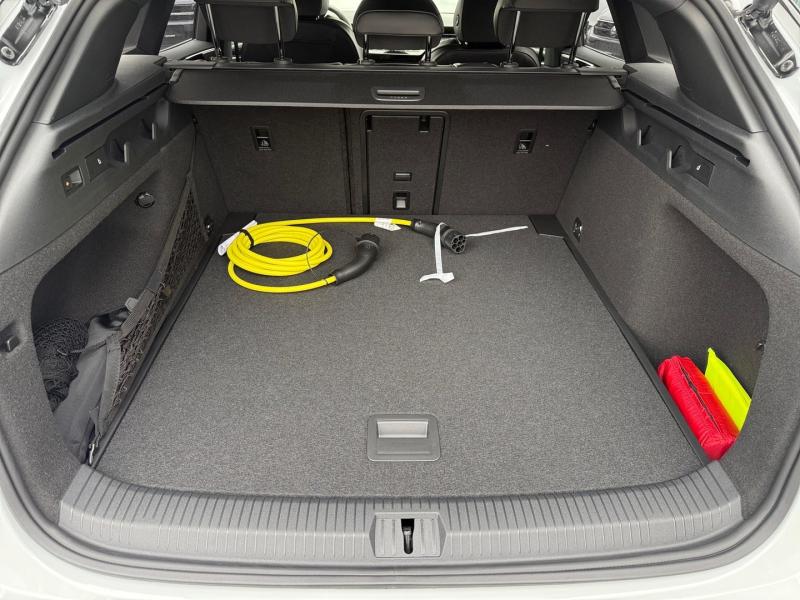 VW ID.7 Tourer Pro S 210 kW Business