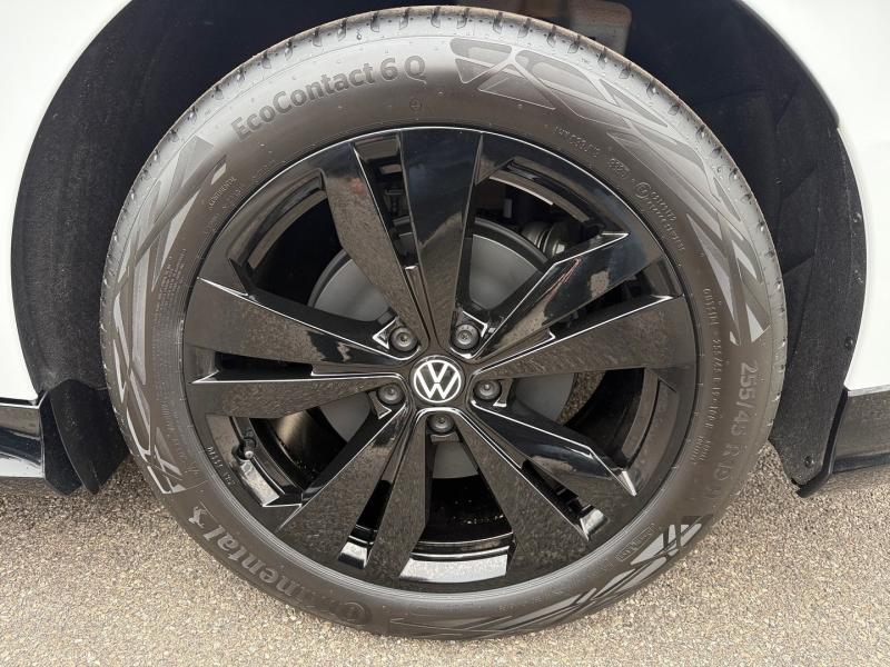 VW ID.7 Tourer Pro S 210 kW Business