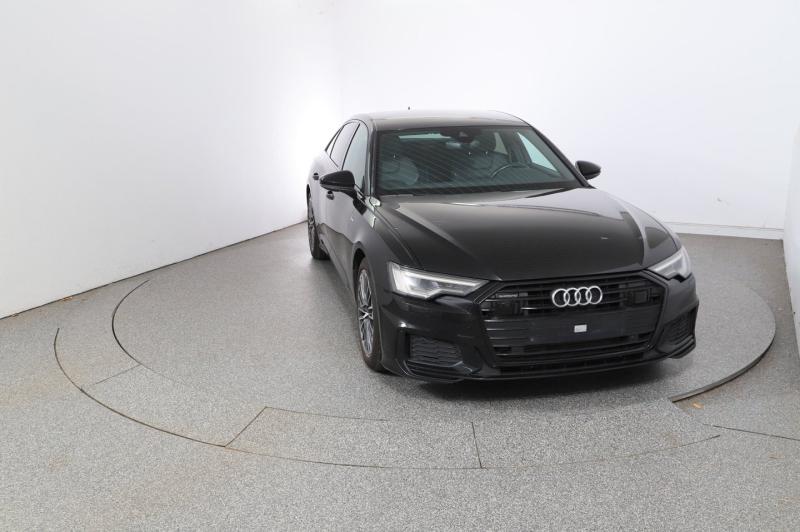 Audi A6 Limousine 55 TFSI e quattro Sport
