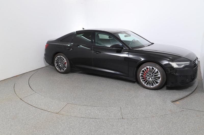 Audi A6 Limousine 55 TFSI e quattro Sport