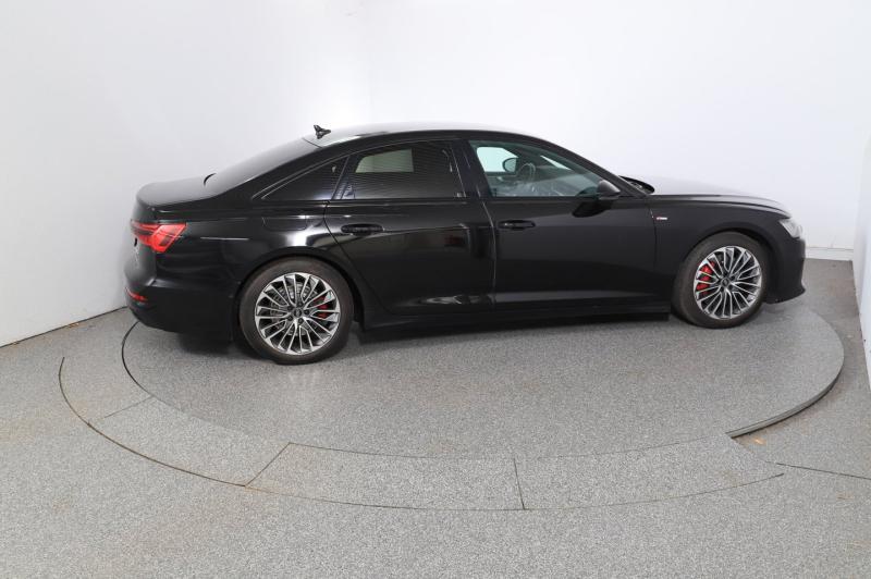 Audi A6 Limousine 55 TFSI e quattro Sport