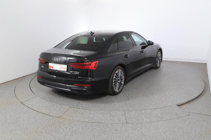 Audi A6 Limousine 55 TFSI e quattro Sport