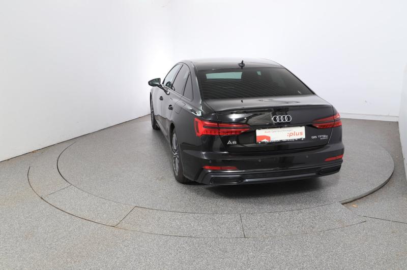 Audi A6 Limousine 55 TFSI e quattro Sport