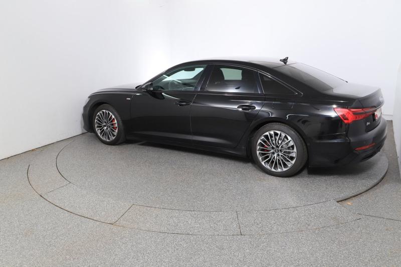 Audi A6 Limousine 55 TFSI e quattro Sport