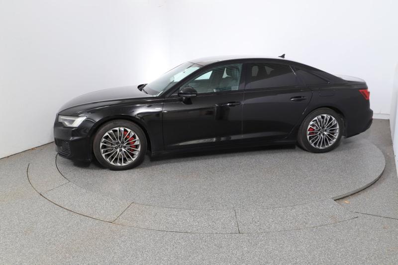 Audi A6 Limousine 55 TFSI e quattro Sport