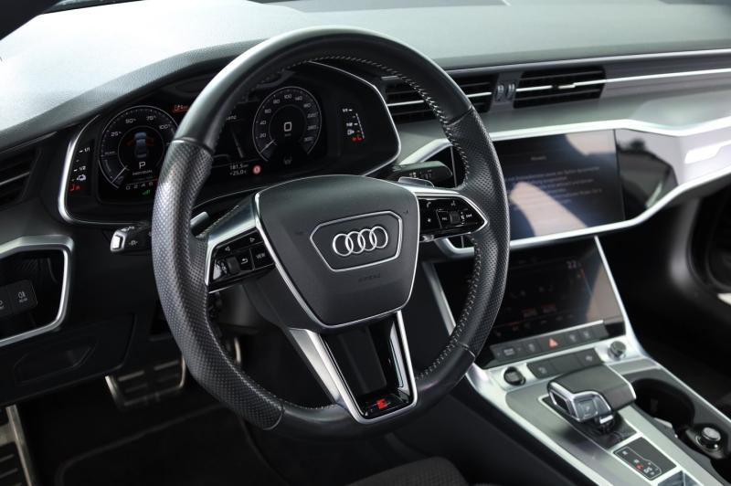 Audi A6 Limousine 55 TFSI e quattro Sport