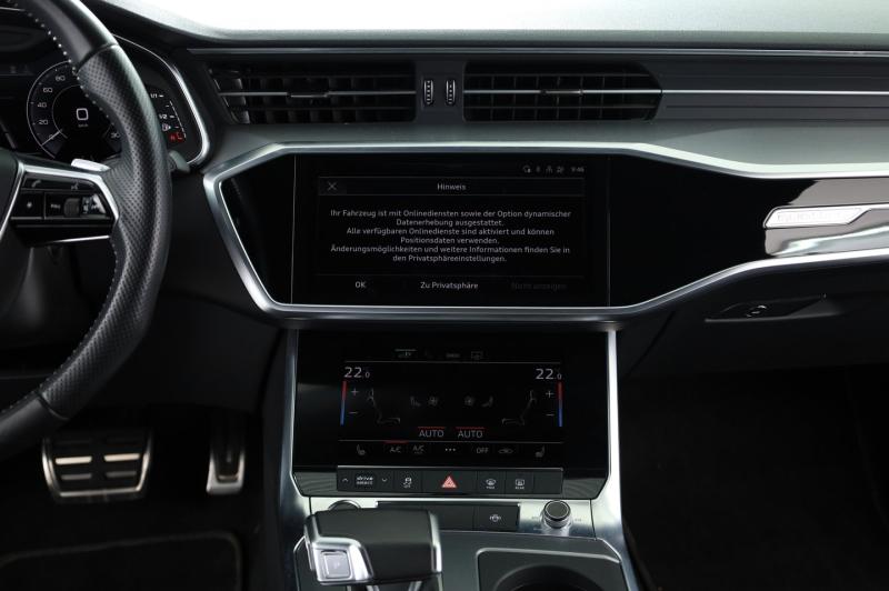 Audi A6 Limousine 55 TFSI e quattro Sport