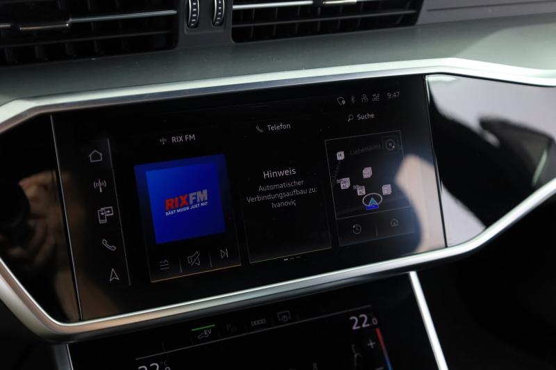 Audi A6 Limousine 55 TFSI e quattro Sport