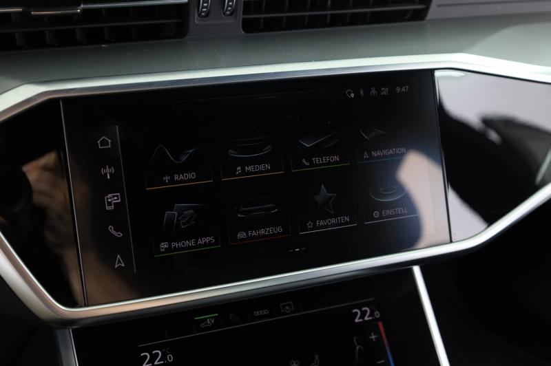 Audi A6 Limousine 55 TFSI e quattro Sport