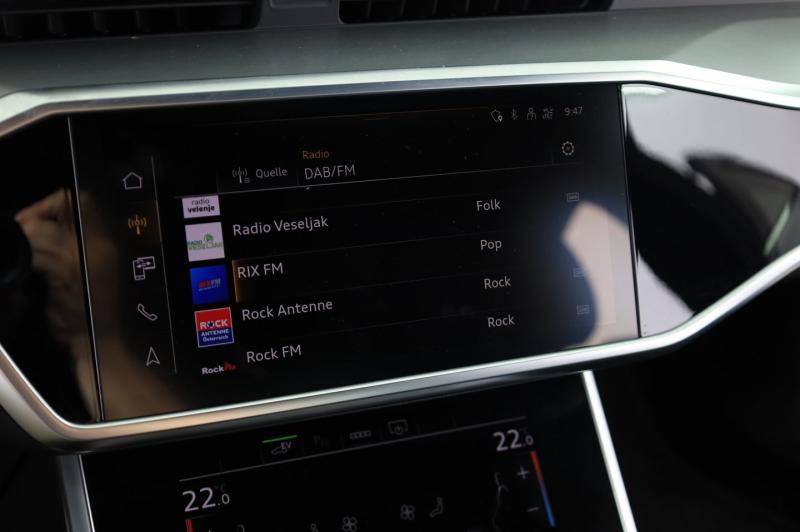 Audi A6 Limousine 55 TFSI e quattro Sport