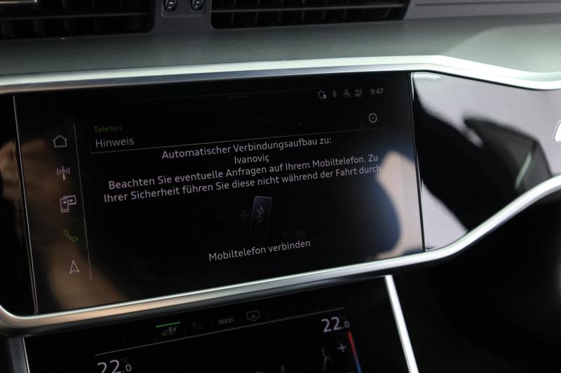 Audi A6 Limousine 55 TFSI e quattro Sport