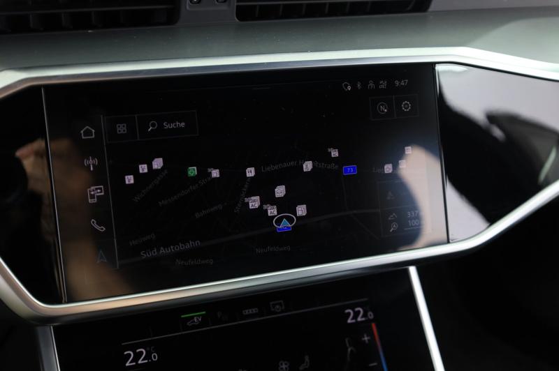 Audi A6 Limousine 55 TFSI e quattro Sport