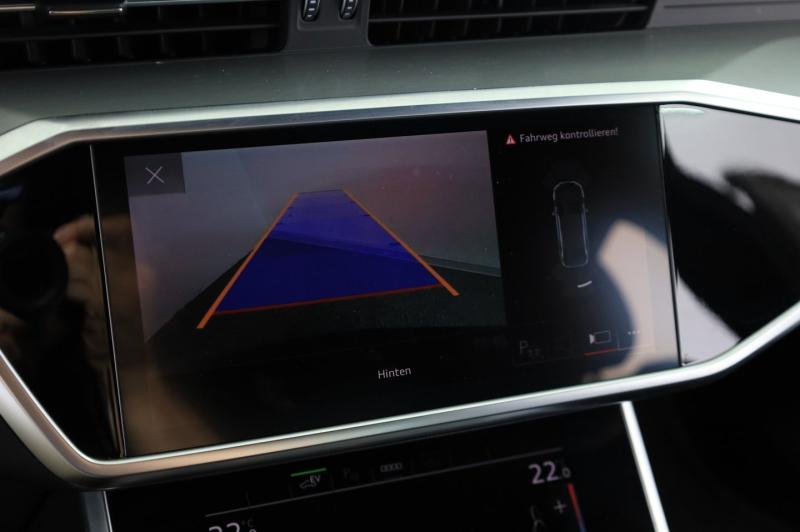 Audi A6 Limousine 55 TFSI e quattro Sport