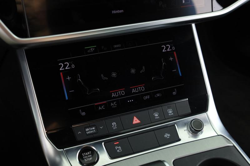 Audi A6 Limousine 55 TFSI e quattro Sport