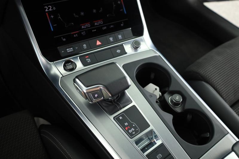 Audi A6 Limousine 55 TFSI e quattro Sport