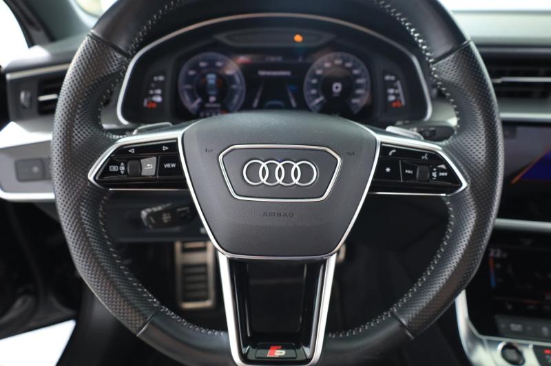 Audi A6 Limousine 55 TFSI e quattro Sport