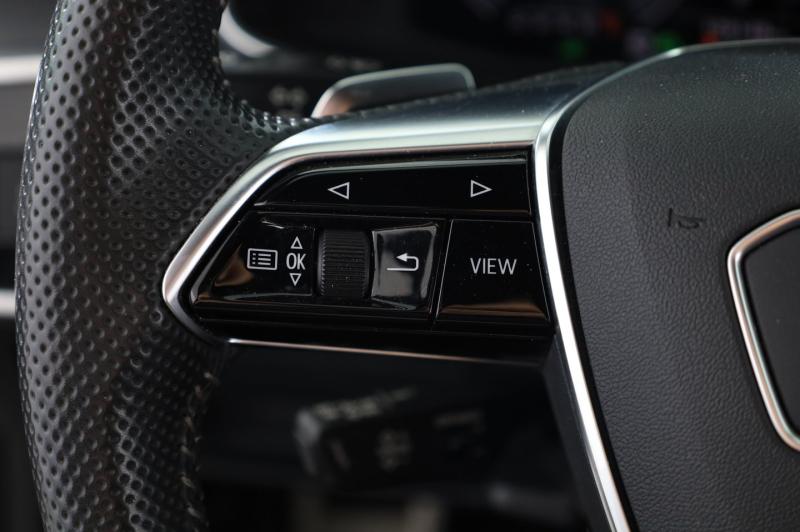 Audi A6 Limousine 55 TFSI e quattro Sport