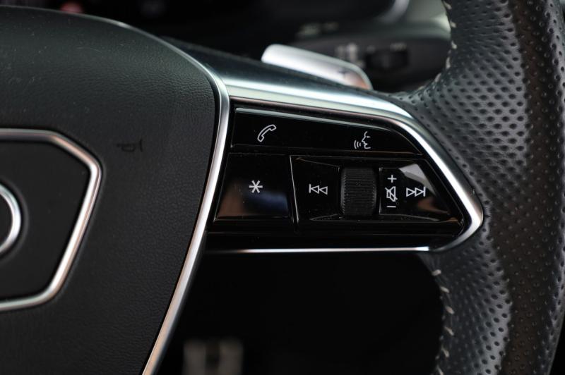 Audi A6 Limousine 55 TFSI e quattro Sport