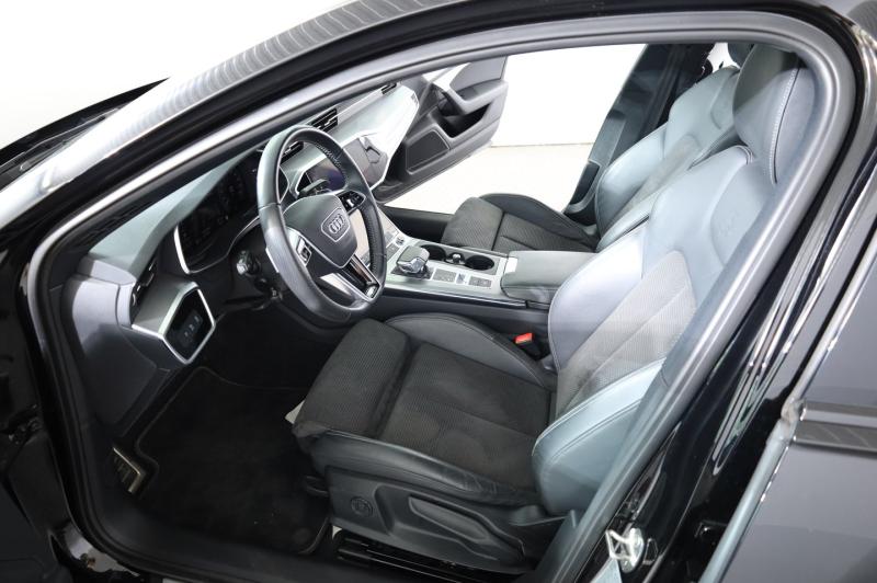 Audi A6 Limousine 55 TFSI e quattro Sport