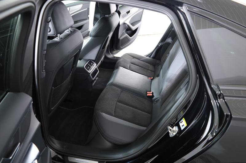 Audi A6 Limousine 55 TFSI e quattro Sport