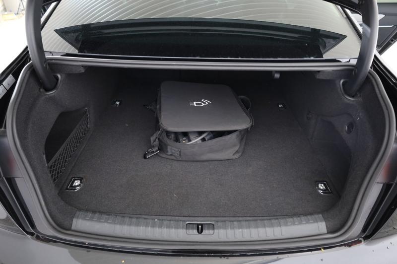 Audi A6 Limousine 55 TFSI e quattro Sport