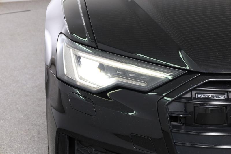 Audi A6 Limousine 55 TFSI e quattro Sport