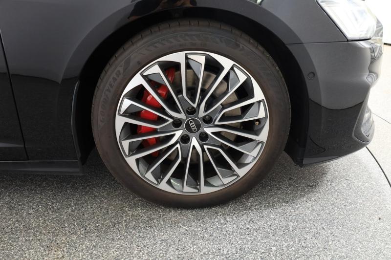 Audi A6 Limousine 55 TFSI e quattro Sport