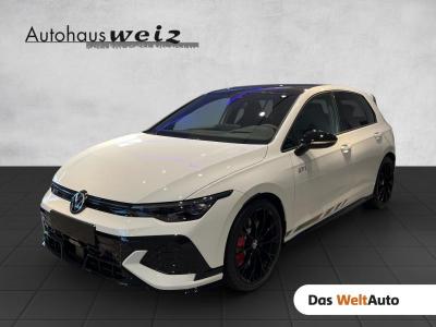 VW Golf GTI Clubsport DSG