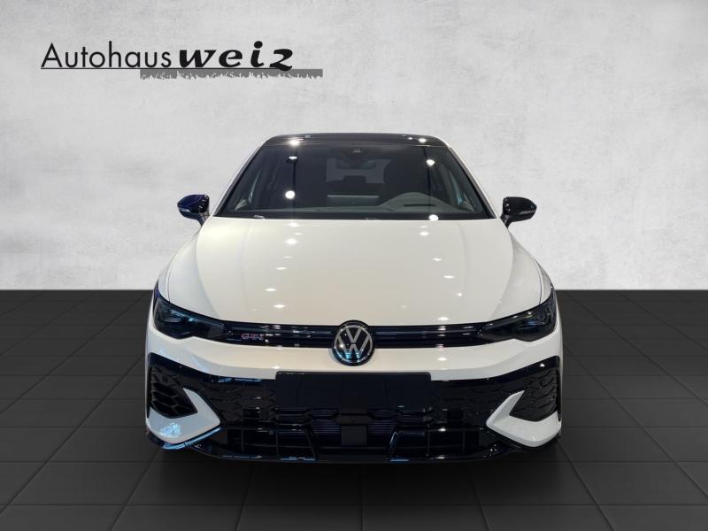 VW Golf GTI Clubsport DSG