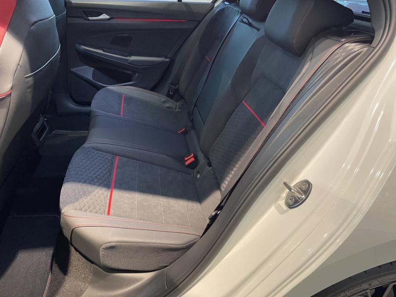 VW Golf GTI Clubsport DSG