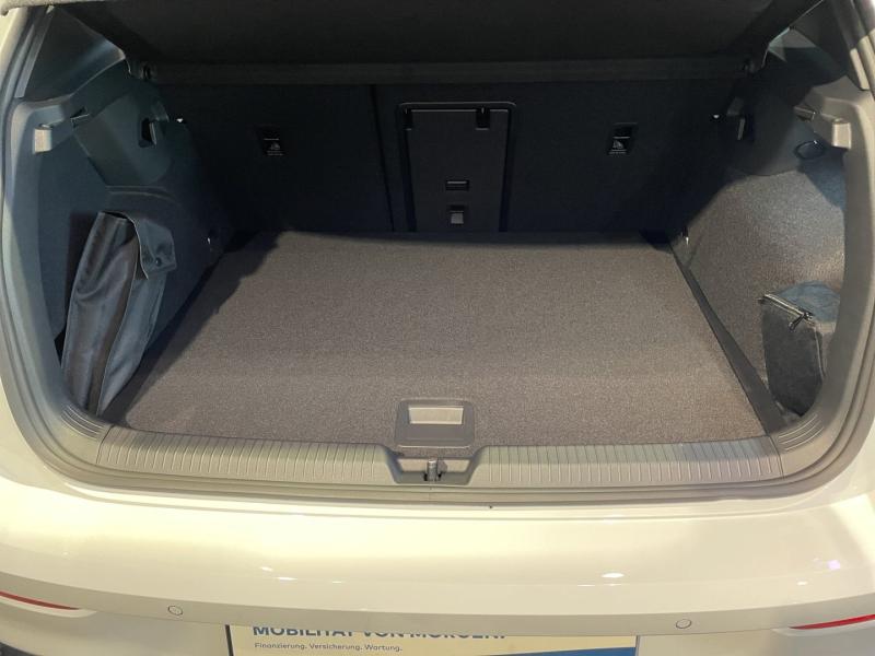 VW Golf GTI Clubsport DSG