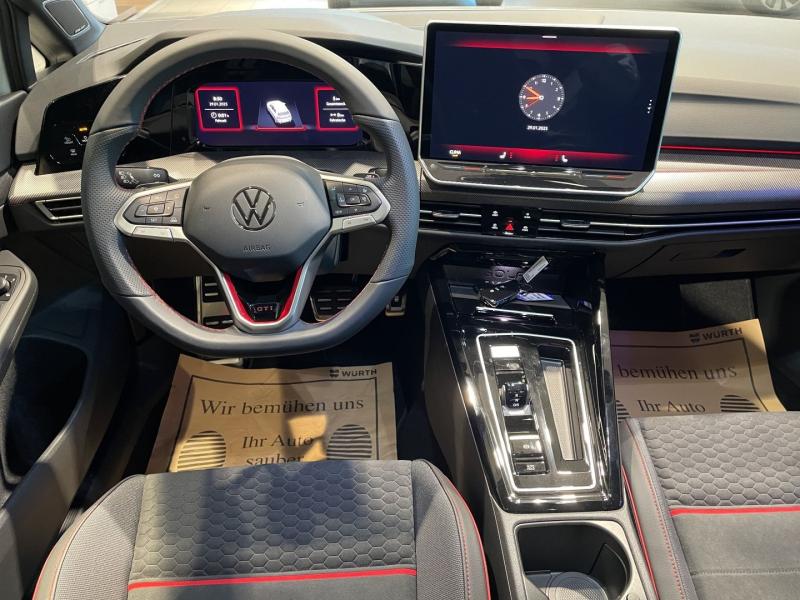 VW Golf GTI Clubsport DSG