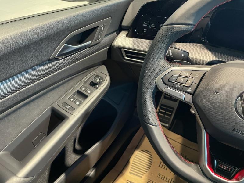 VW Golf GTI Clubsport DSG