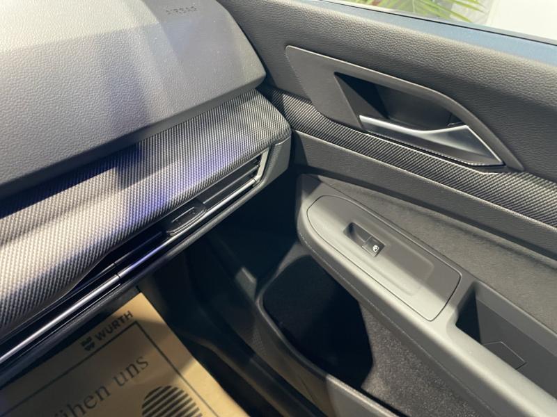 VW Golf GTI Clubsport DSG