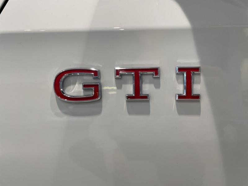 VW Golf GTI Clubsport DSG