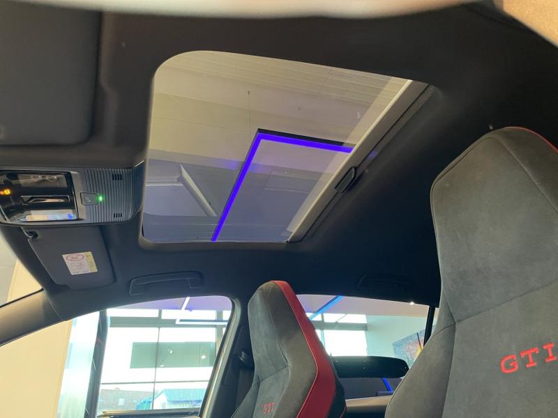 VW Golf GTI Clubsport DSG