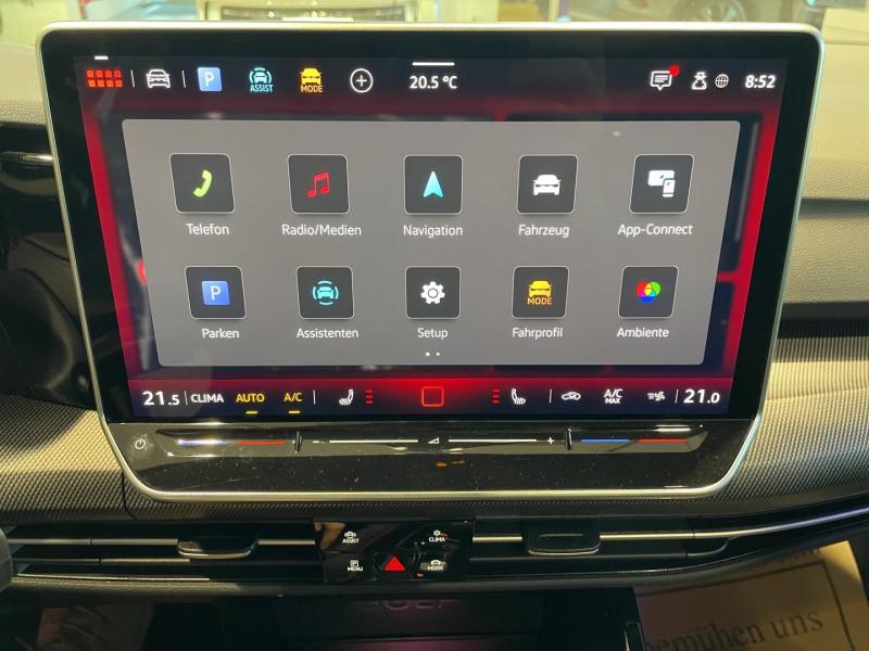 VW Golf GTI Clubsport DSG