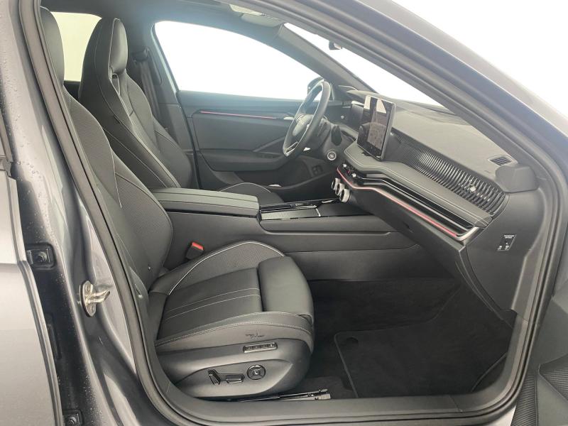 Škoda Superb Combi Sportline iV TSI DSG