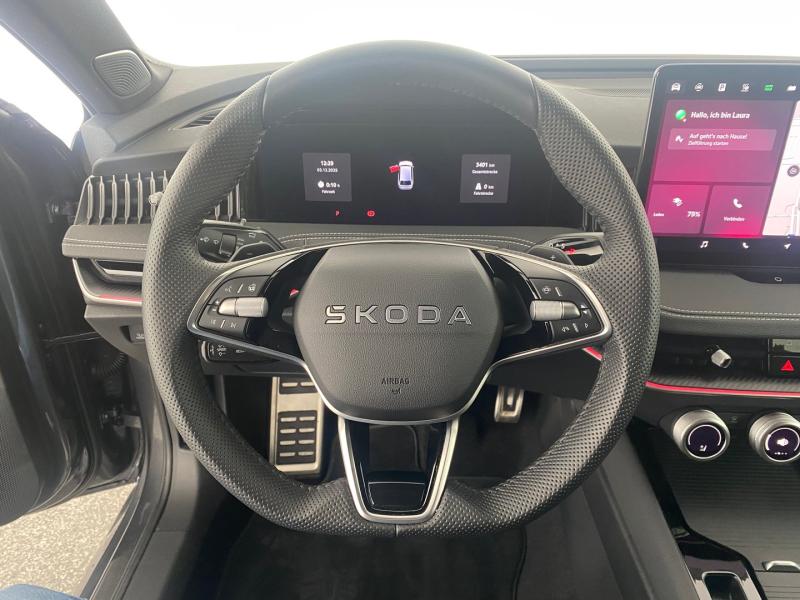 Škoda Superb Combi Sportline iV TSI DSG