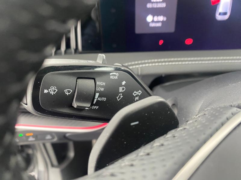 Škoda Superb Combi Sportline iV TSI DSG