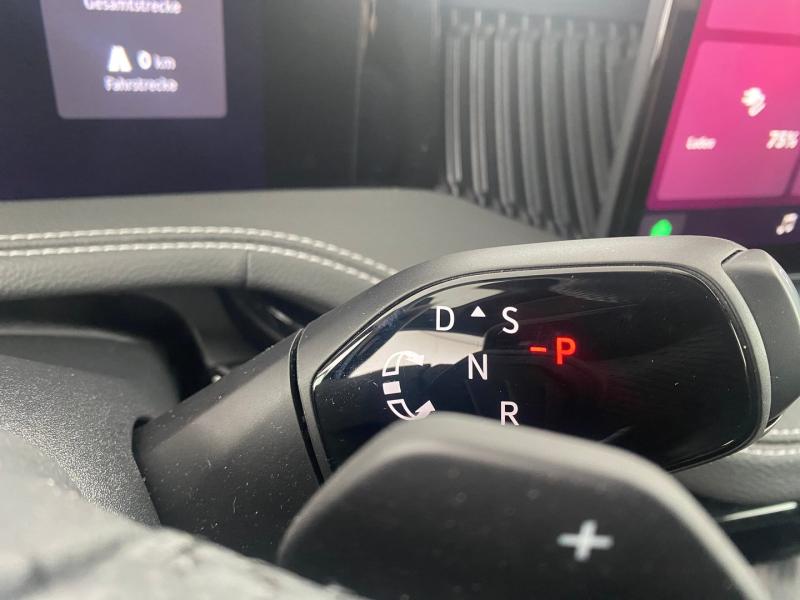 Škoda Superb Combi Sportline iV TSI DSG