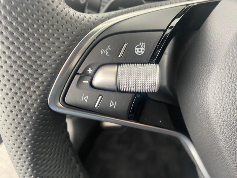 Škoda Superb Combi Sportline iV TSI DSG