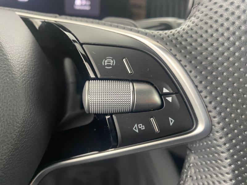 Škoda Superb Combi Sportline iV TSI DSG