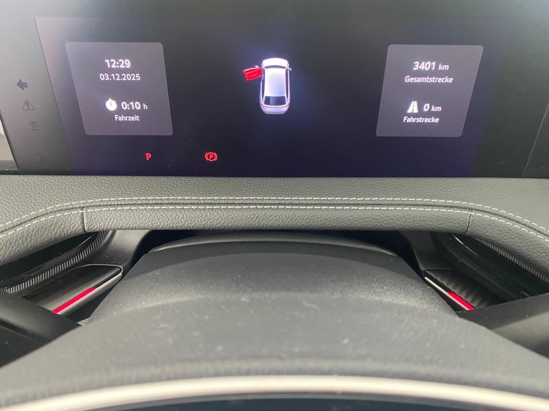 Škoda Superb Combi Sportline iV TSI DSG